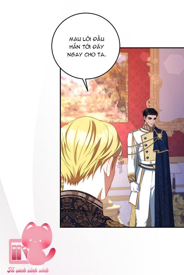 Tôi Trở Thành Tình Địch Của Nam Chính - Chap 57 - Trang 42