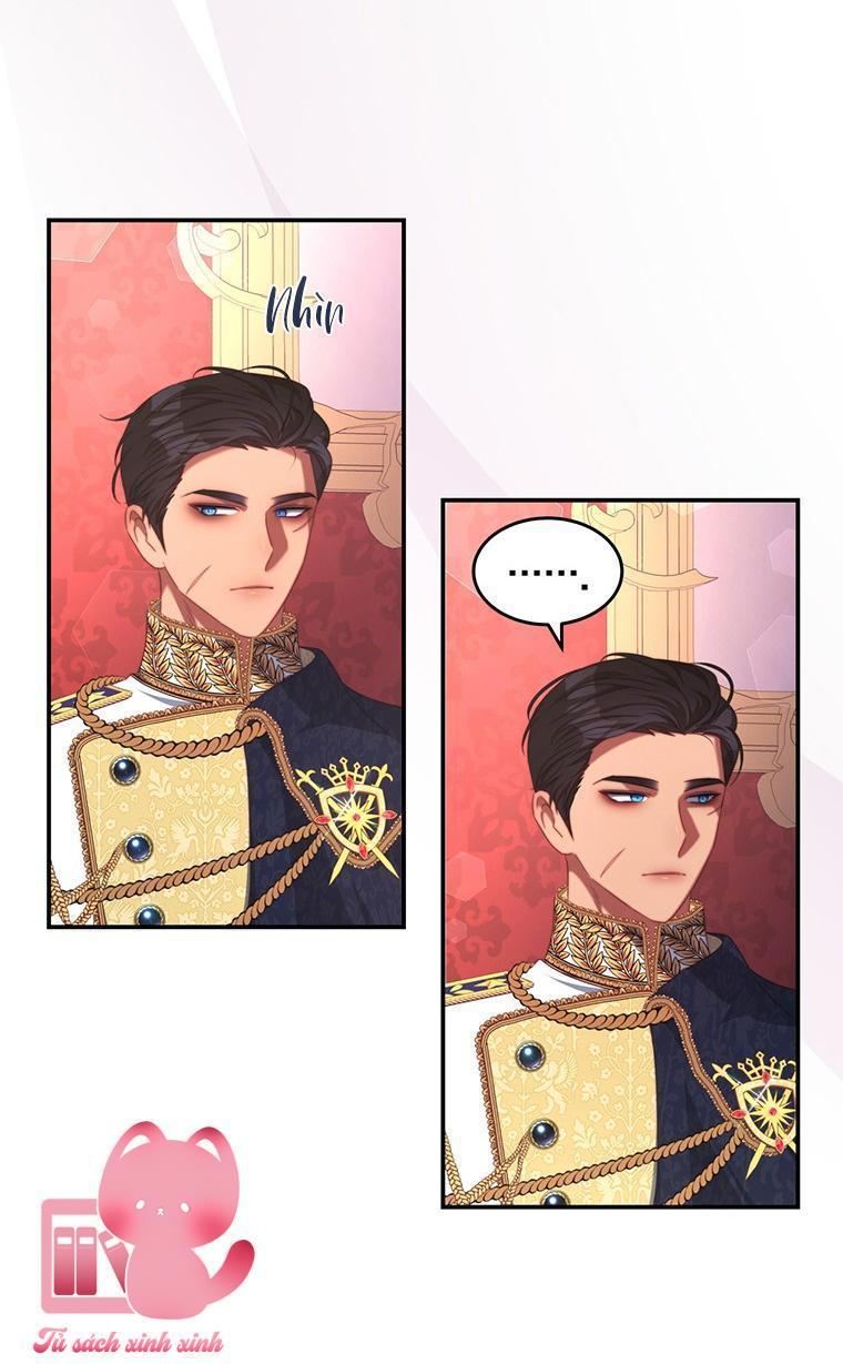 Tôi Trở Thành Tình Địch Của Nam Chính - Chap 57 - Trang 43