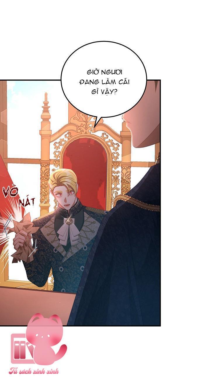 Tôi Trở Thành Tình Địch Của Nam Chính - Chap 57 - Trang 44
