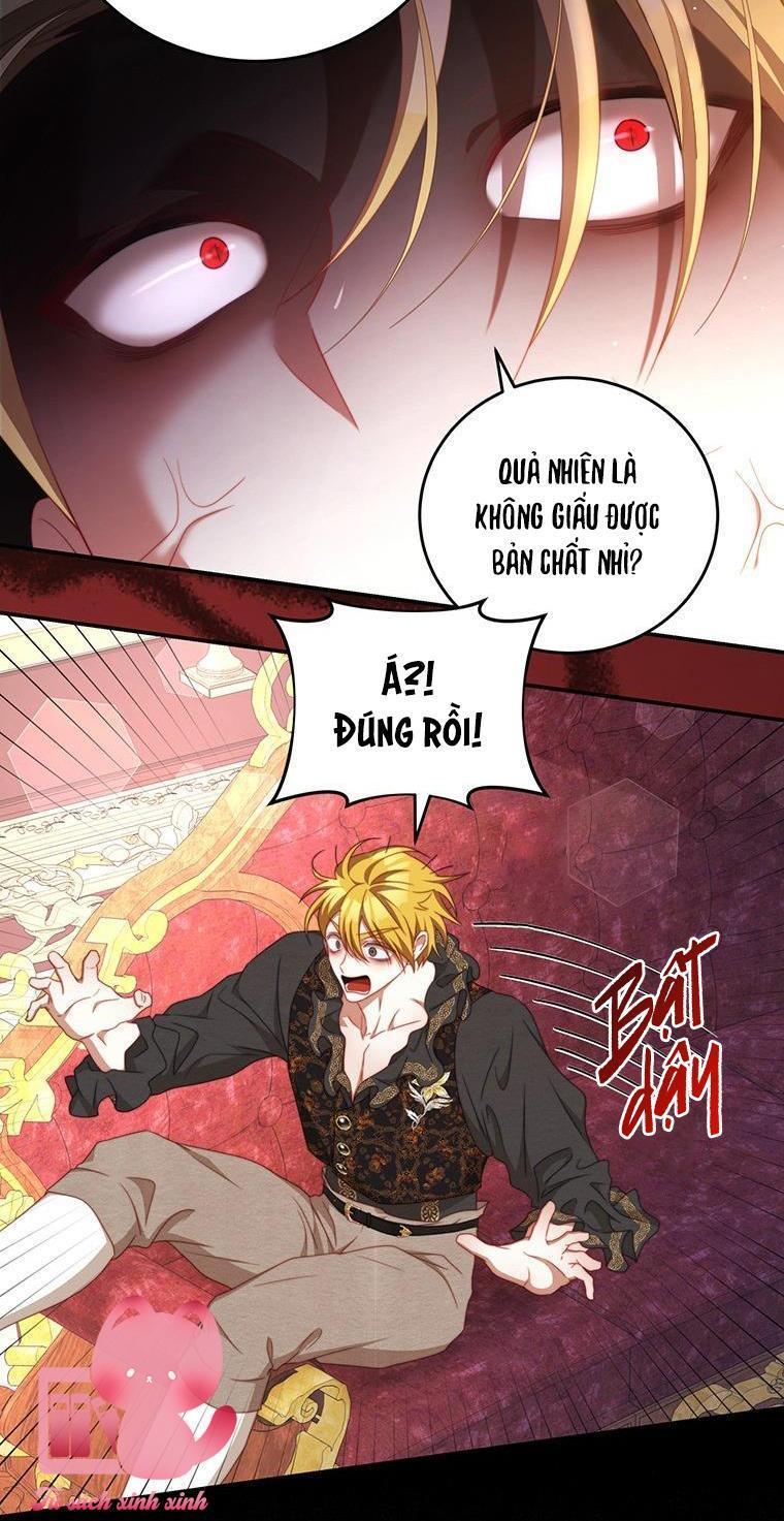 Tôi Trở Thành Tình Địch Của Nam Chính - Chap 57 - Trang 51