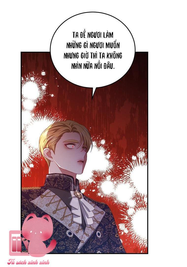 Tôi Trở Thành Tình Địch Của Nam Chính - Chap 57 - Trang 54