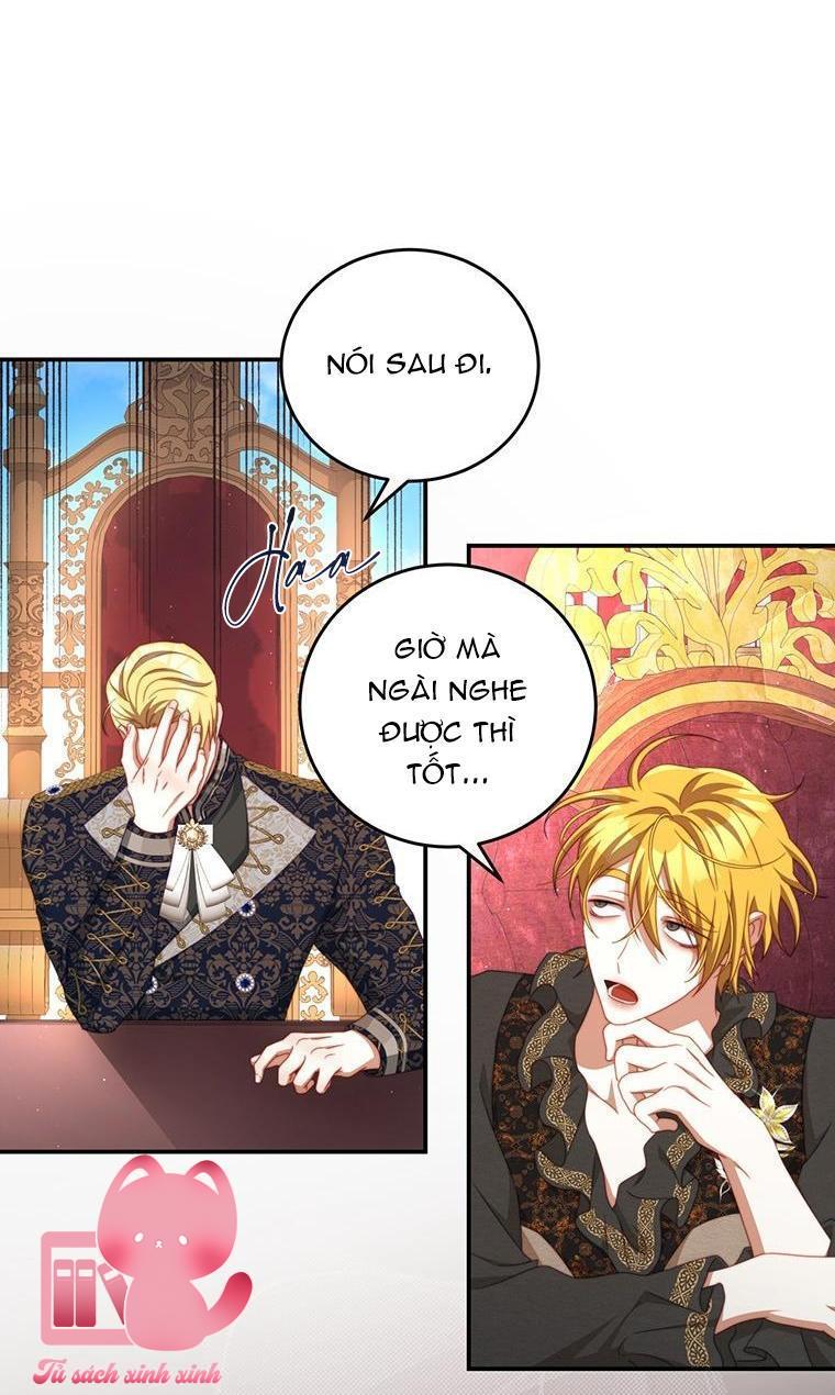 Tôi Trở Thành Tình Địch Của Nam Chính - Chap 57 - Trang 56