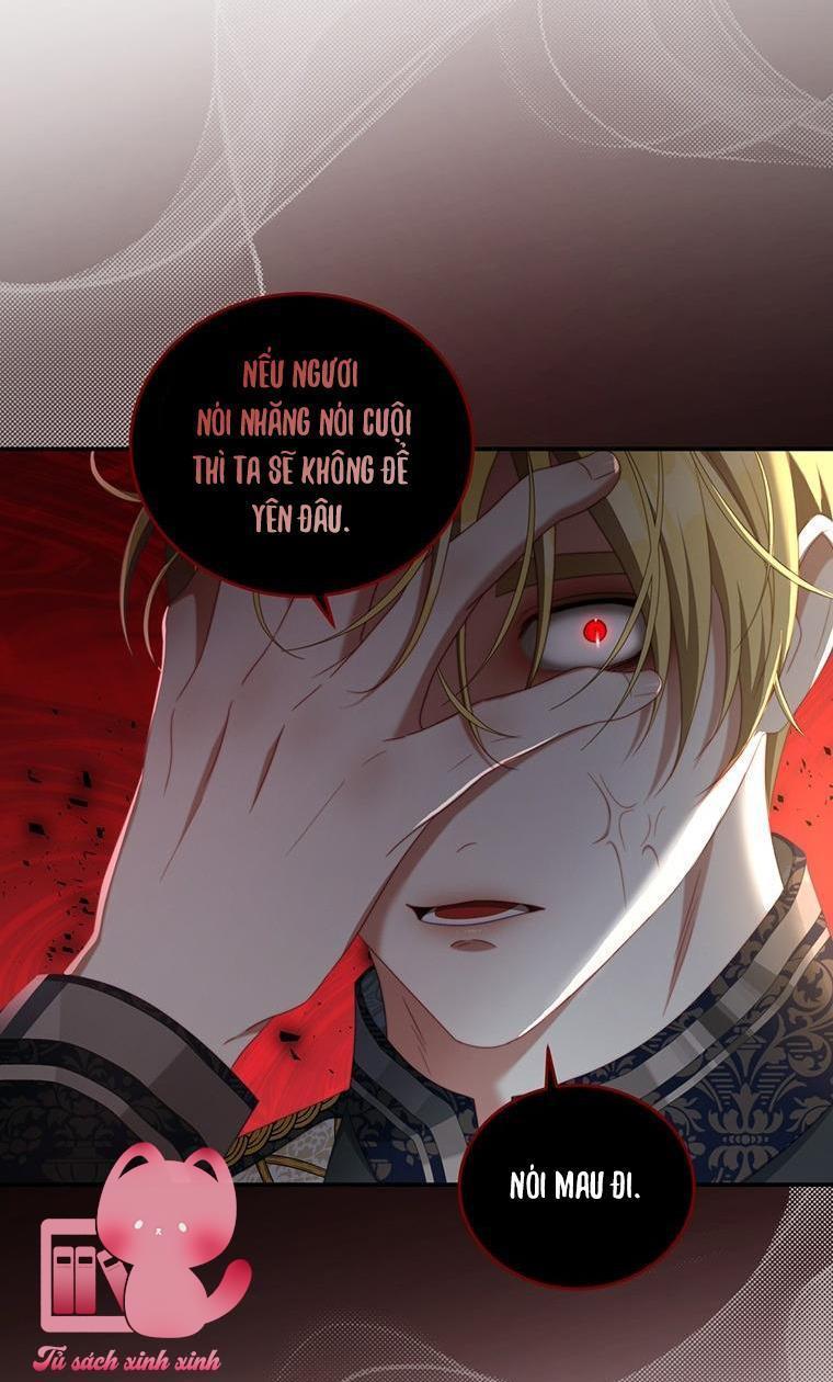 Tôi Trở Thành Tình Địch Của Nam Chính - Chap 57 - Trang 57