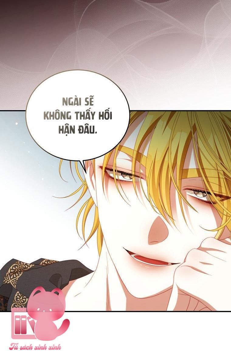 Tôi Trở Thành Tình Địch Của Nam Chính - Chap 57 - Trang 58