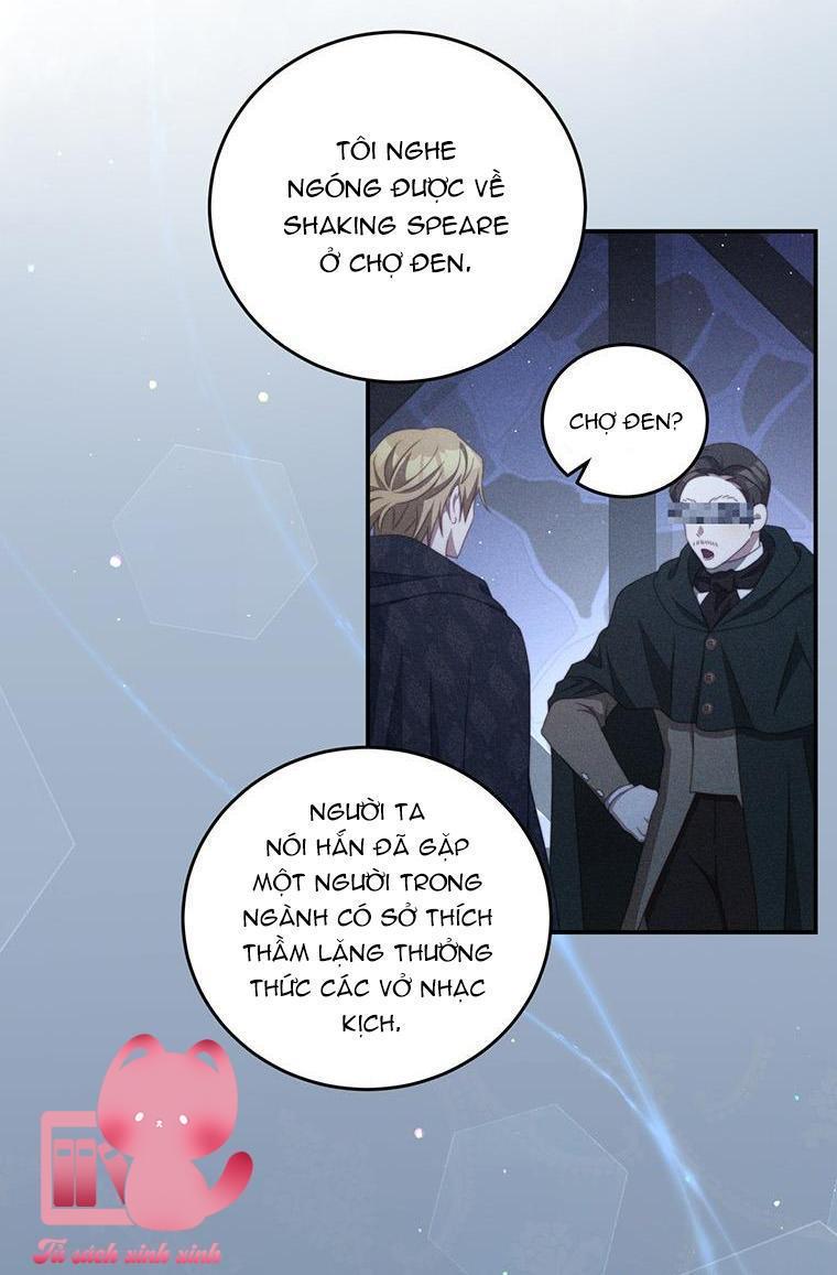 Tôi Trở Thành Tình Địch Của Nam Chính - Chap 57 - Trang 60