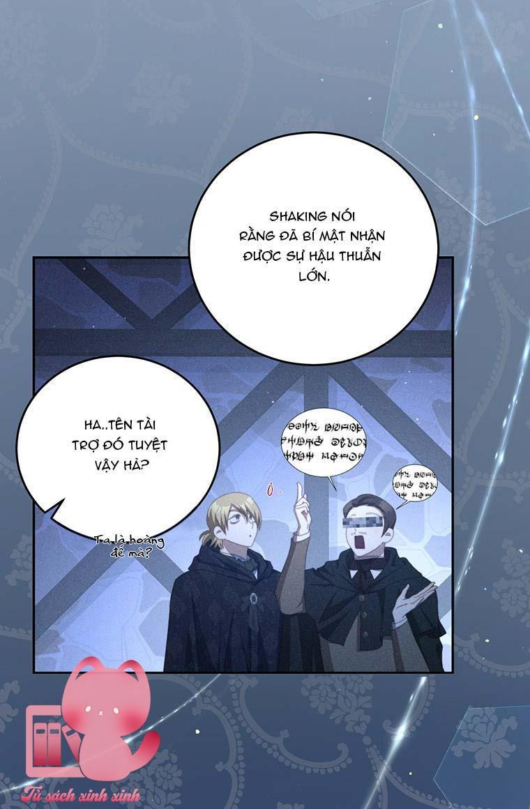 Tôi Trở Thành Tình Địch Của Nam Chính - Chap 57 - Trang 61