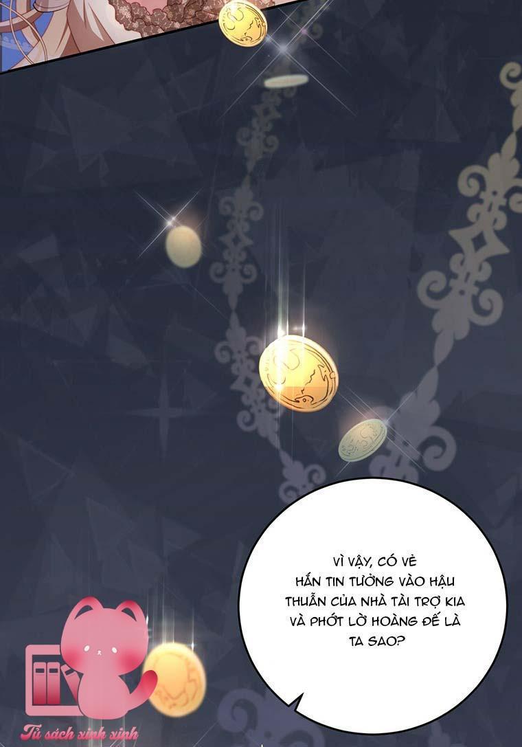 Tôi Trở Thành Tình Địch Của Nam Chính - Chap 57 - Trang 63