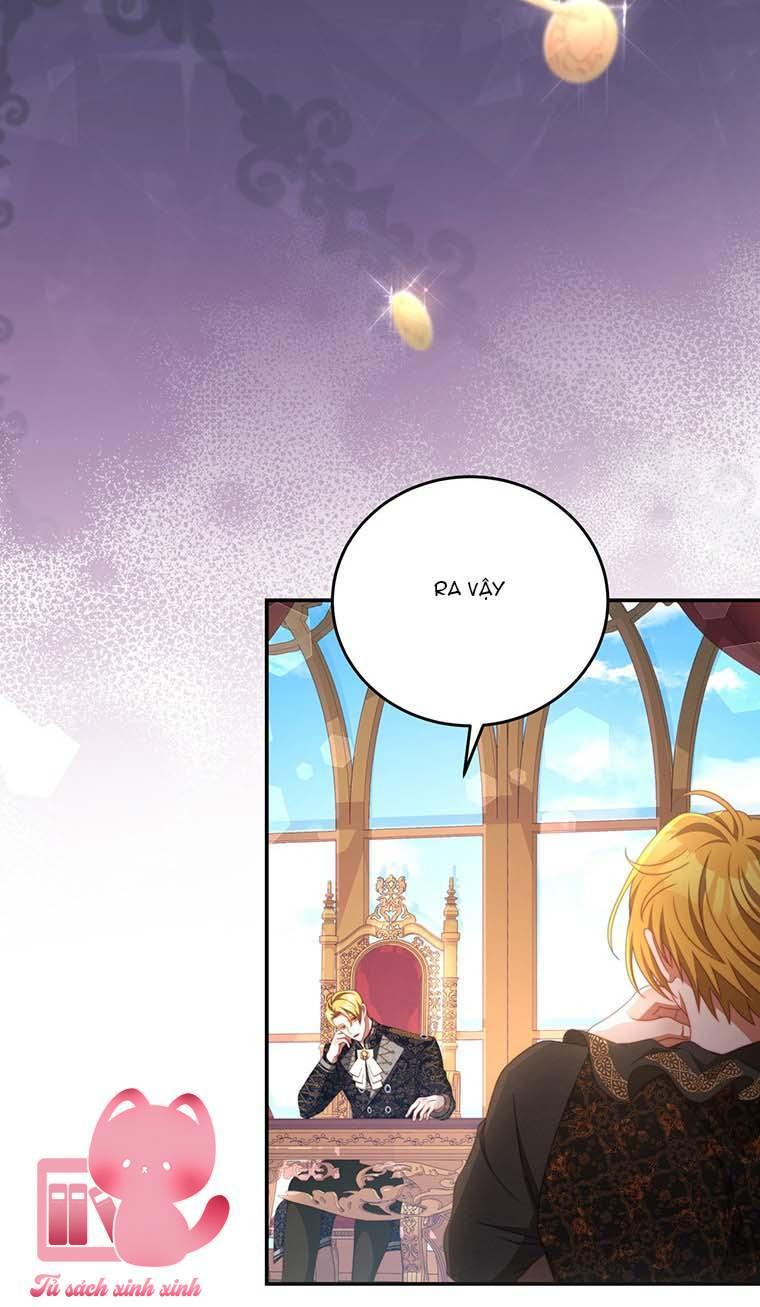 Tôi Trở Thành Tình Địch Của Nam Chính - Chap 57 - Trang 65