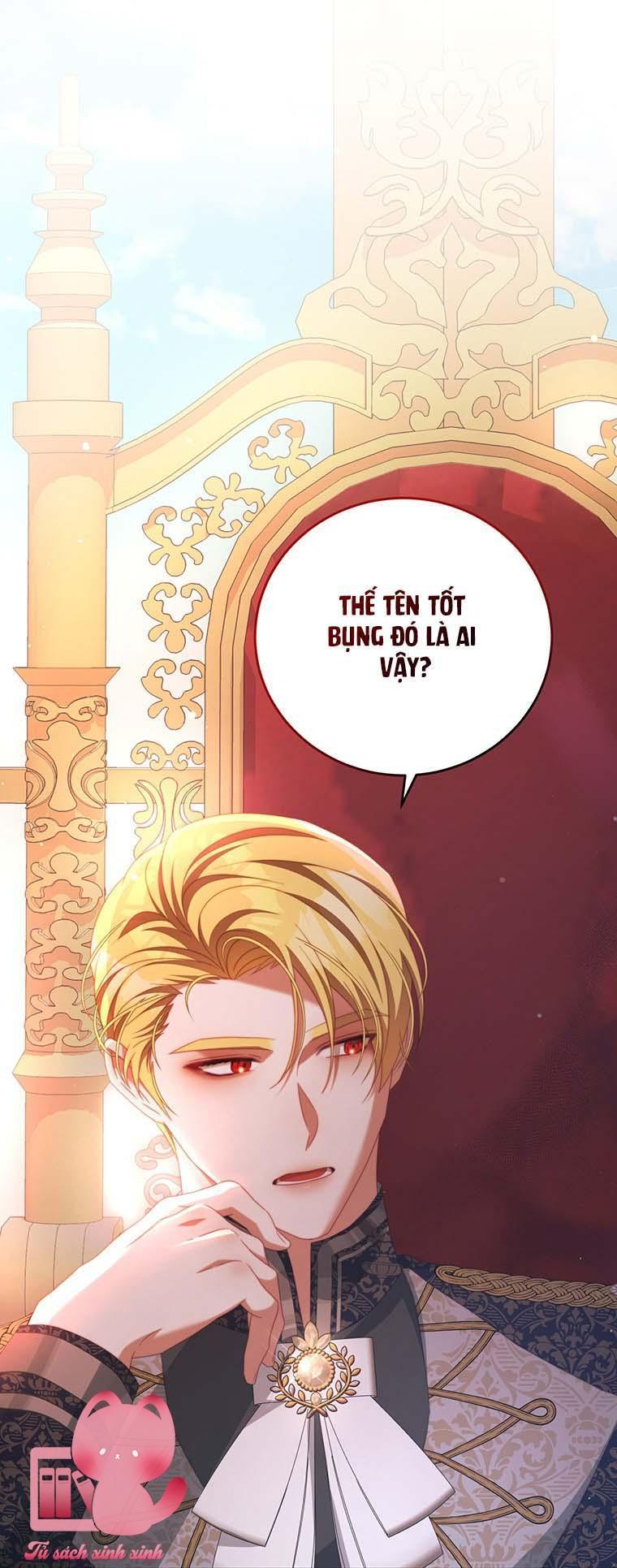 Tôi Trở Thành Tình Địch Của Nam Chính - Chap 57 - Trang 67