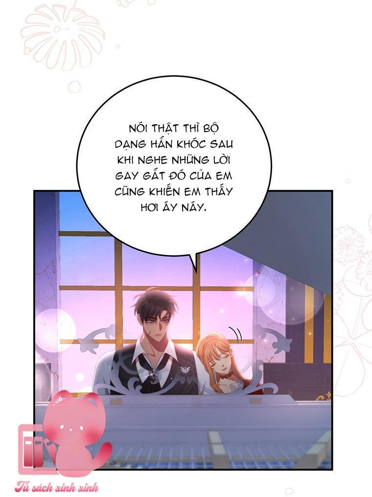 Tôi Trở Thành Tình Địch Của Nam Chính - Chap 57 - Trang 8