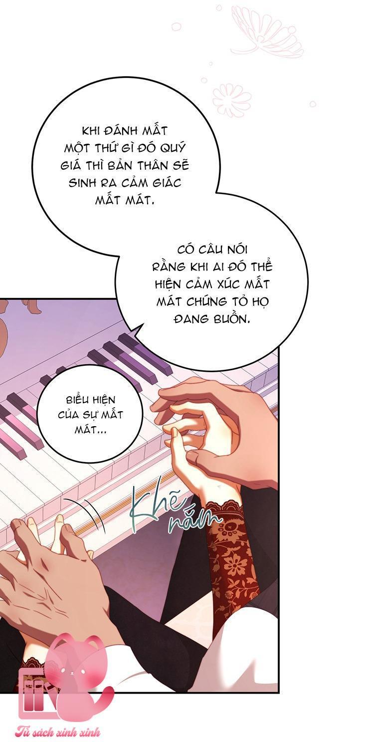 Tôi Trở Thành Tình Địch Của Nam Chính - Chap 57 - Trang 9