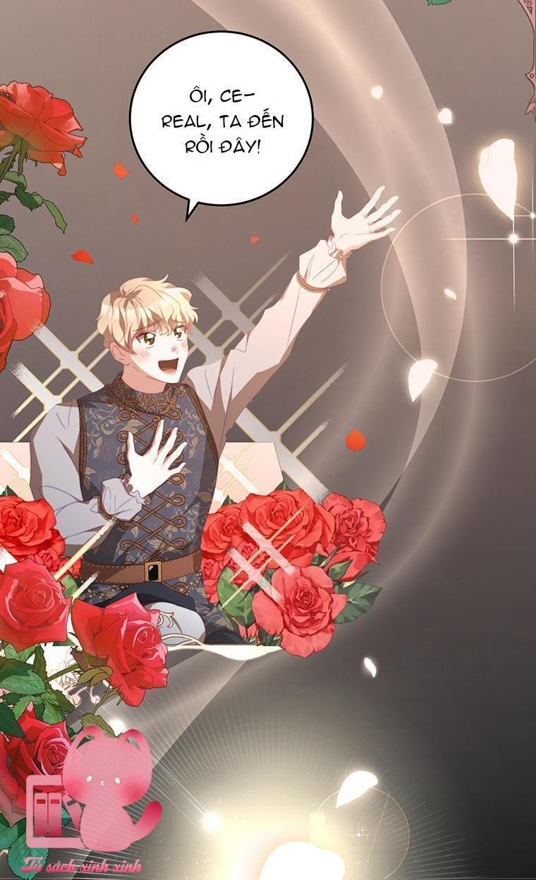 Tôi Trở Thành Tình Địch Của Nam Chính - Chap 58 - Trang 1