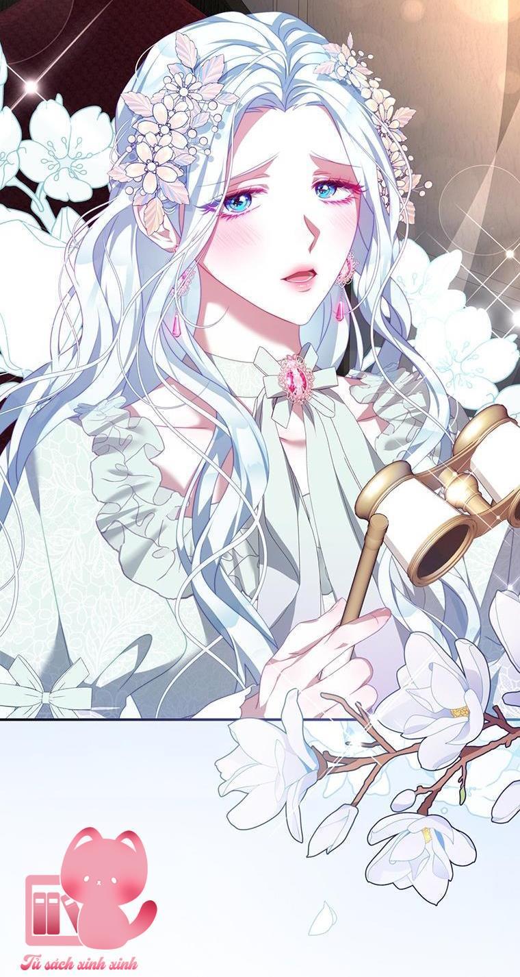 Tôi Trở Thành Tình Địch Của Nam Chính - Chap 58 - Trang 11