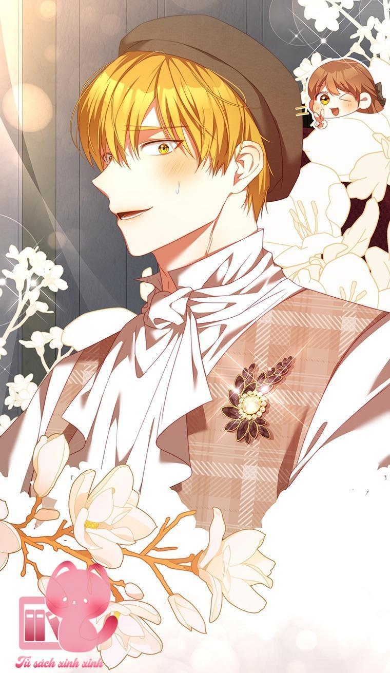 Tôi Trở Thành Tình Địch Của Nam Chính - Chap 58 - Trang 13