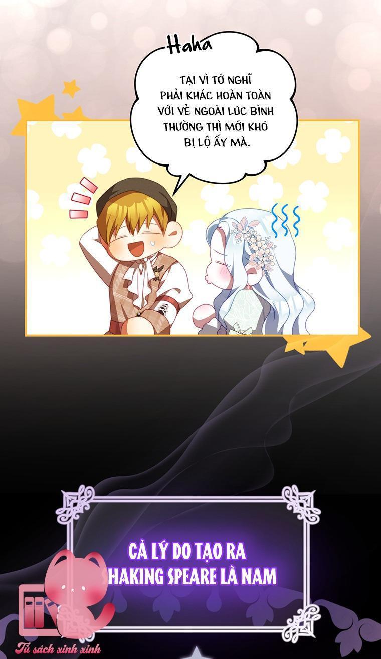 Tôi Trở Thành Tình Địch Của Nam Chính - Chap 58 - Trang 14