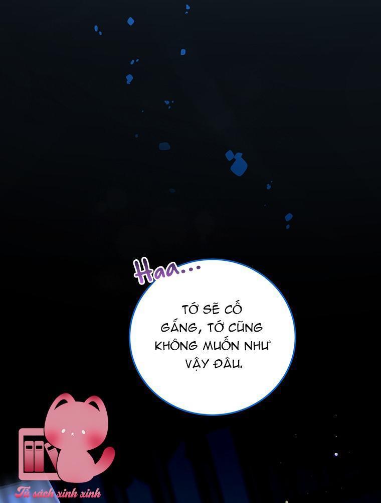Tôi Trở Thành Tình Địch Của Nam Chính - Chap 58 - Trang 20