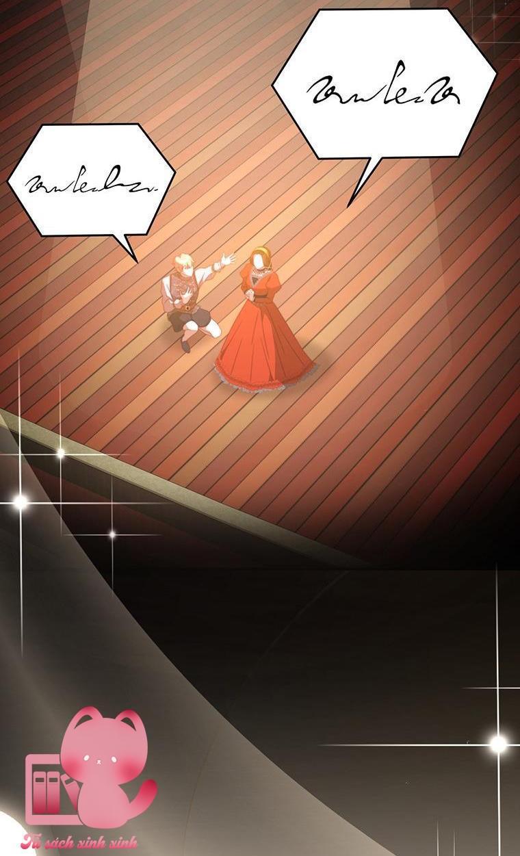 Tôi Trở Thành Tình Địch Của Nam Chính - Chap 58 - Trang 3