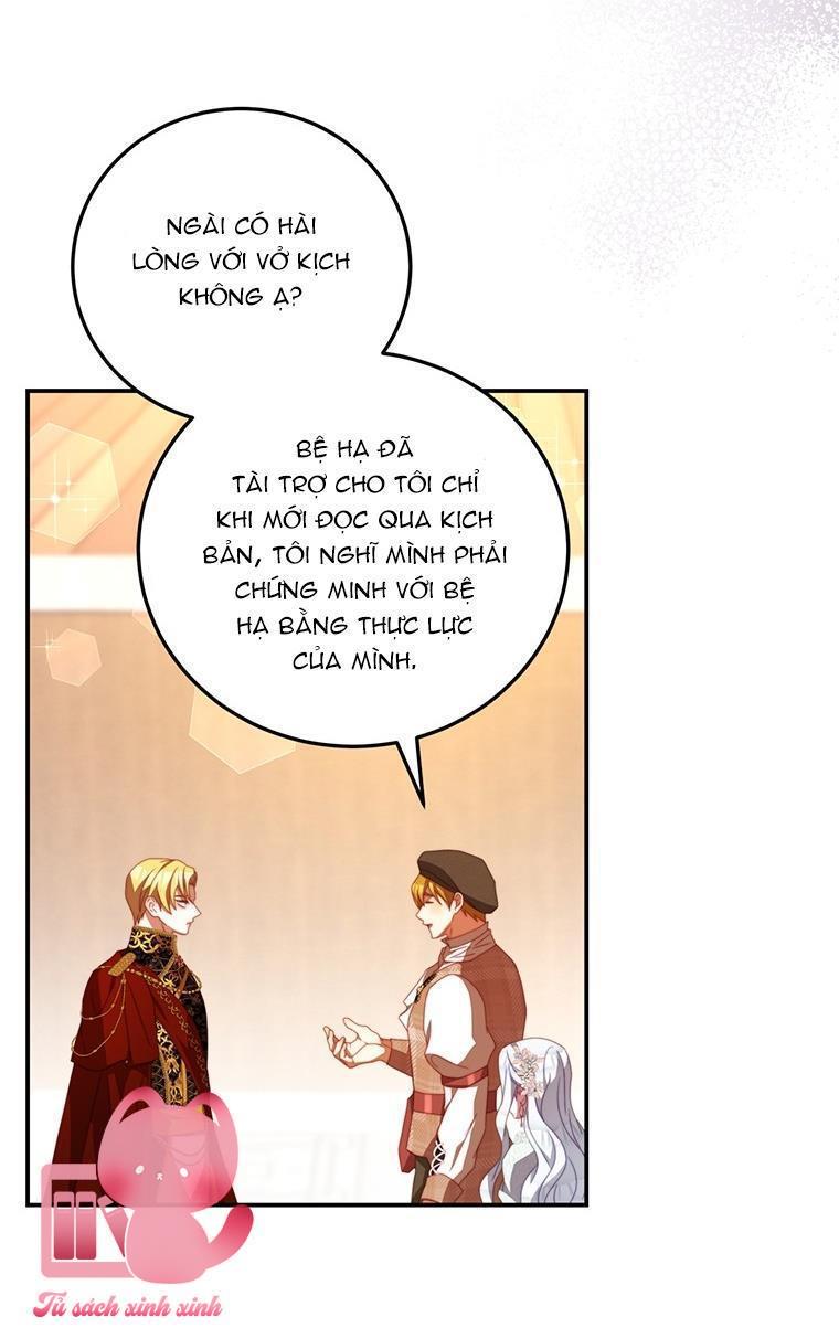 Tôi Trở Thành Tình Địch Của Nam Chính - Chap 58 - Trang 27