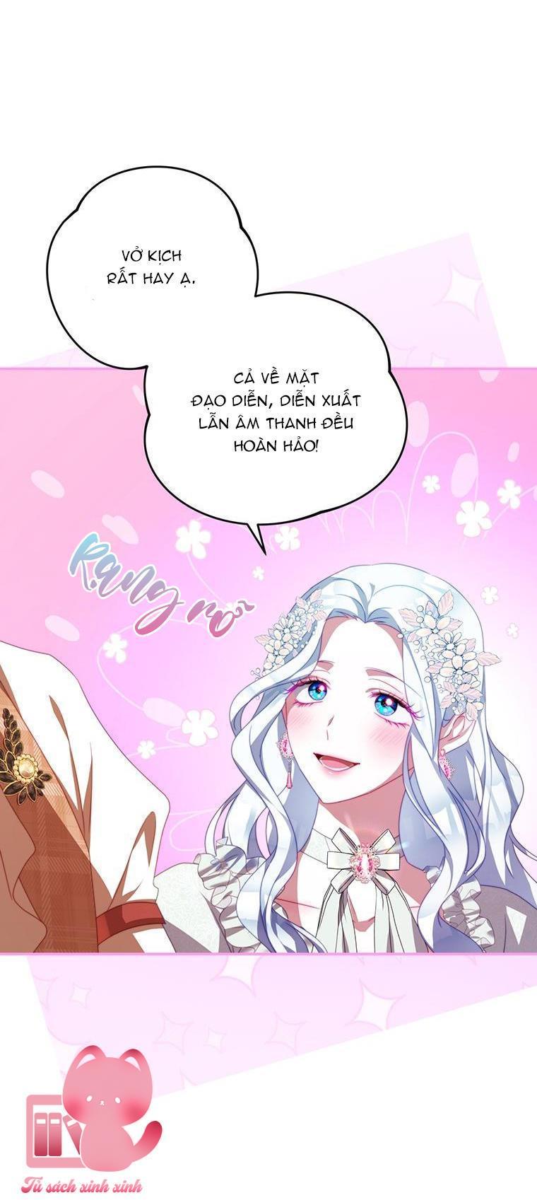 Tôi Trở Thành Tình Địch Của Nam Chính - Chap 58 - Trang 29