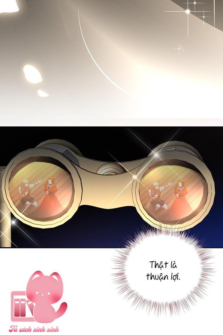 Tôi Trở Thành Tình Địch Của Nam Chính - Chap 58 - Trang 4