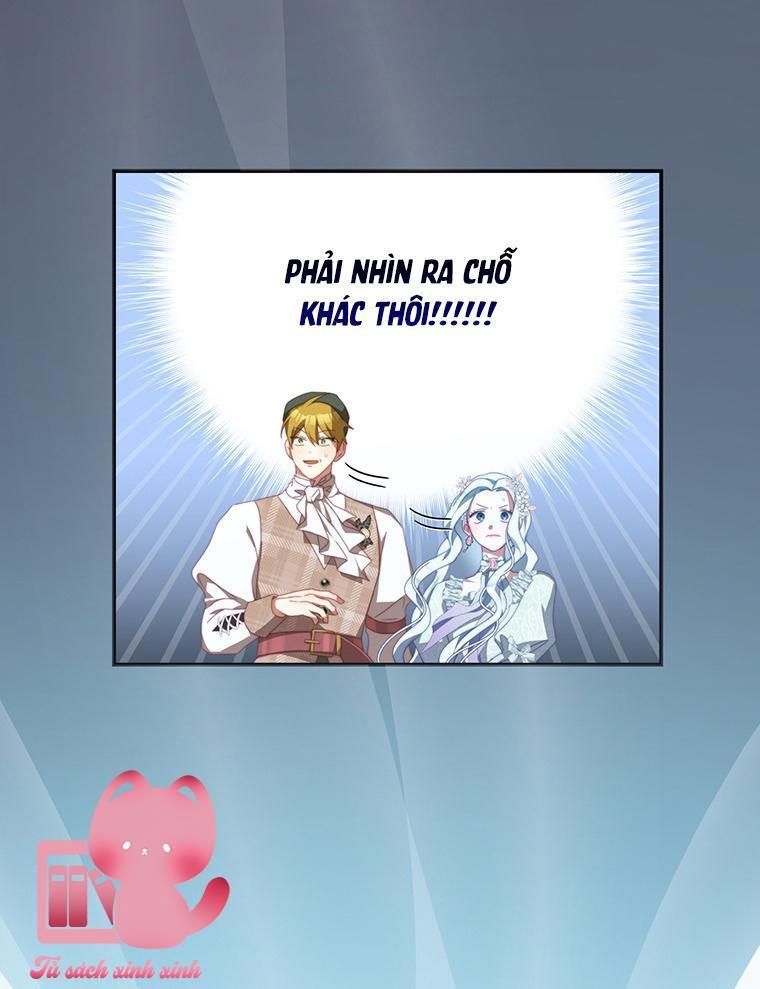 Tôi Trở Thành Tình Địch Của Nam Chính - Chap 58 - Trang 32