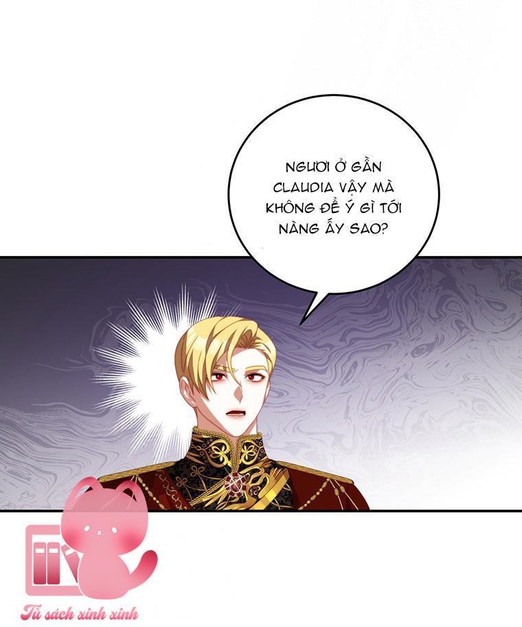 Tôi Trở Thành Tình Địch Của Nam Chính - Chap 58 - Trang 40