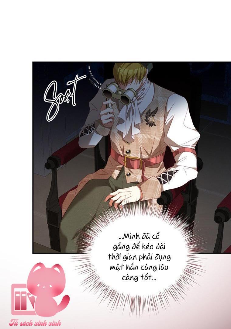 Tôi Trở Thành Tình Địch Của Nam Chính - Chap 58 - Trang 5