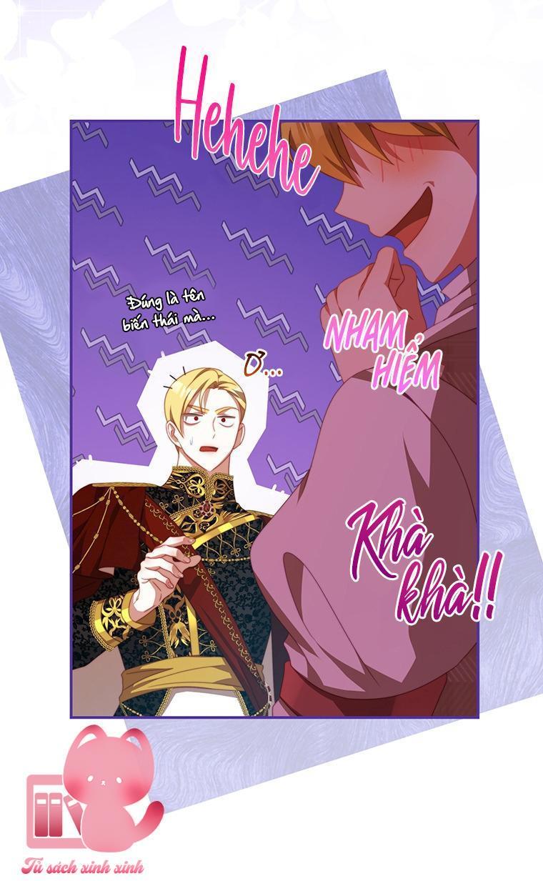 Tôi Trở Thành Tình Địch Của Nam Chính - Chap 58 - Trang 45