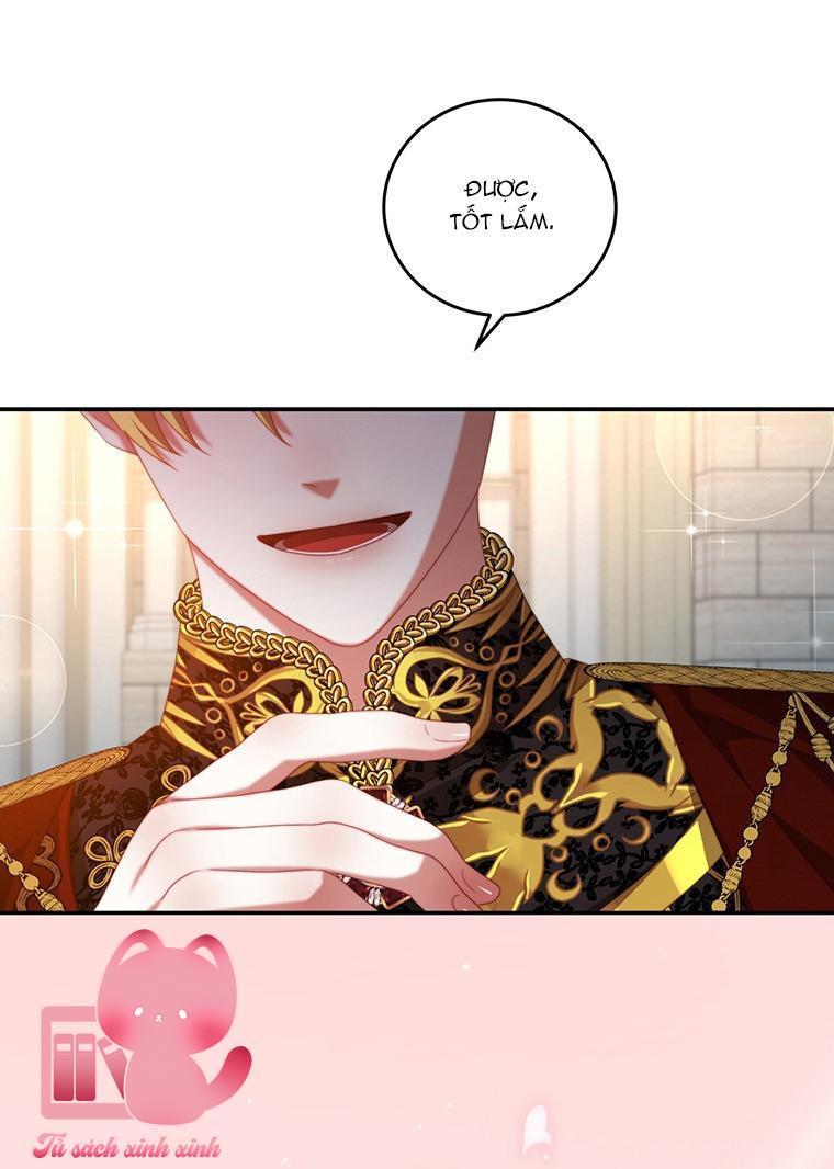 Tôi Trở Thành Tình Địch Của Nam Chính - Chap 58 - Trang 46
