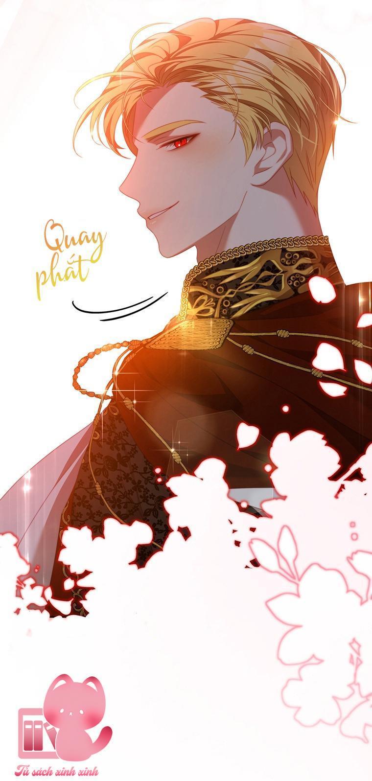 Tôi Trở Thành Tình Địch Của Nam Chính - Chap 58 - Trang 48