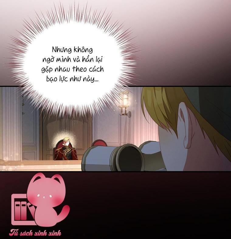 Tôi Trở Thành Tình Địch Của Nam Chính - Chap 58 - Trang 6