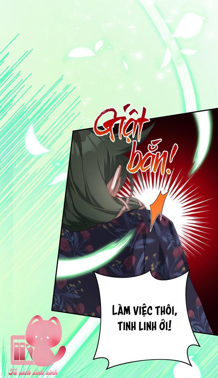 Tôi Trở Thành Tình Địch Của Nam Chính - Chap 58 - Trang 51