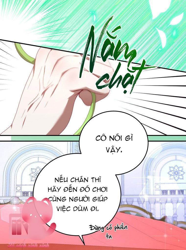 Tôi Trở Thành Tình Địch Của Nam Chính - Chap 58 - Trang 52