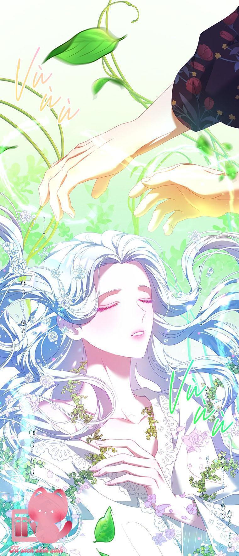 Tôi Trở Thành Tình Địch Của Nam Chính - Chap 58 - Trang 58
