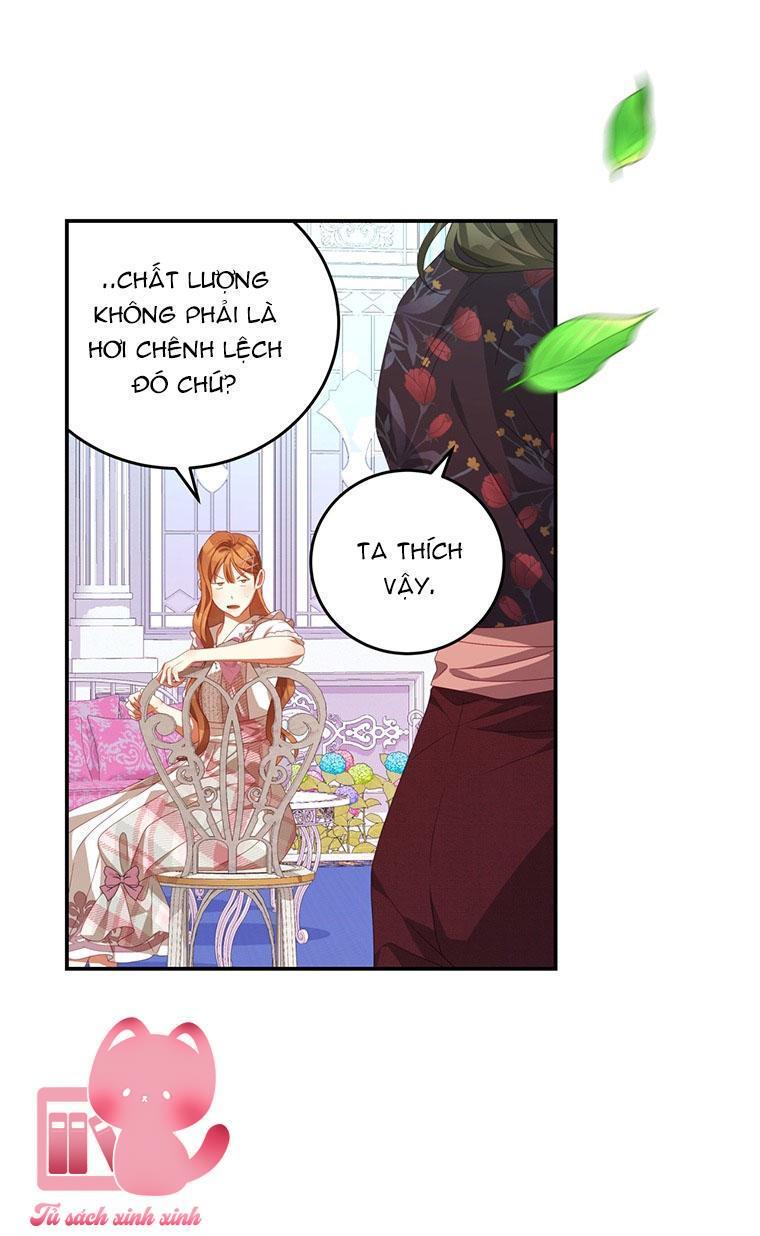 Tôi Trở Thành Tình Địch Của Nam Chính - Chap 58 - Trang 60