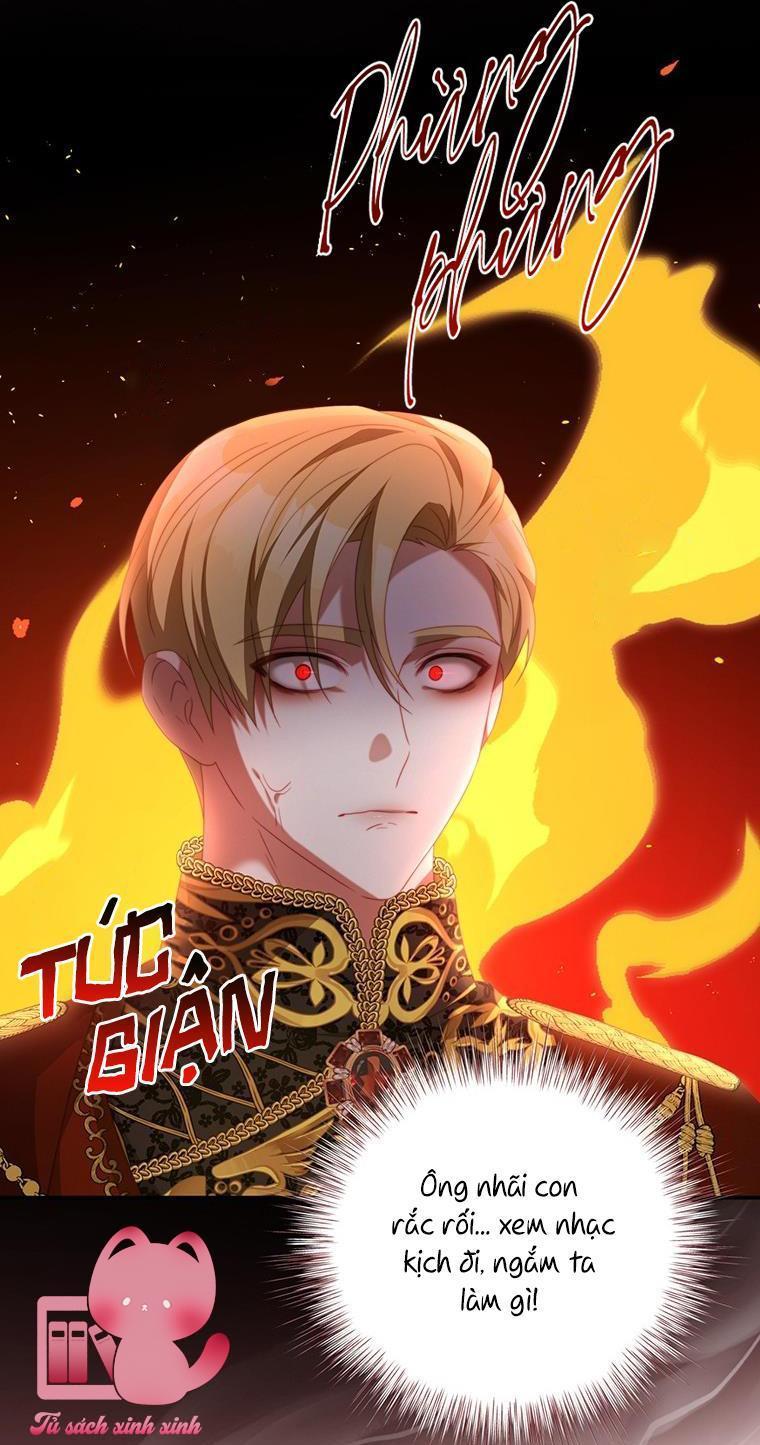 Tôi Trở Thành Tình Địch Của Nam Chính - Chap 58 - Trang 7