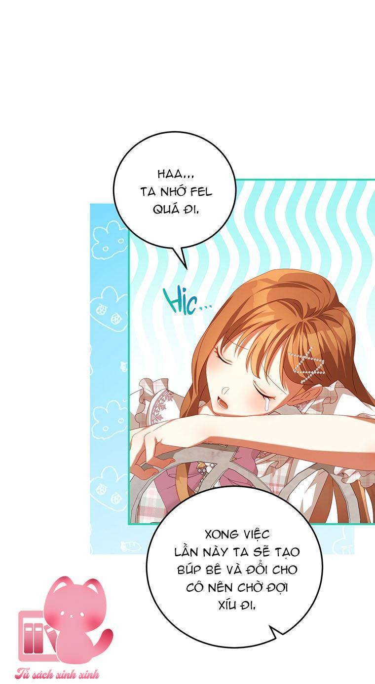 Tôi Trở Thành Tình Địch Của Nam Chính - Chap 58 - Trang 61