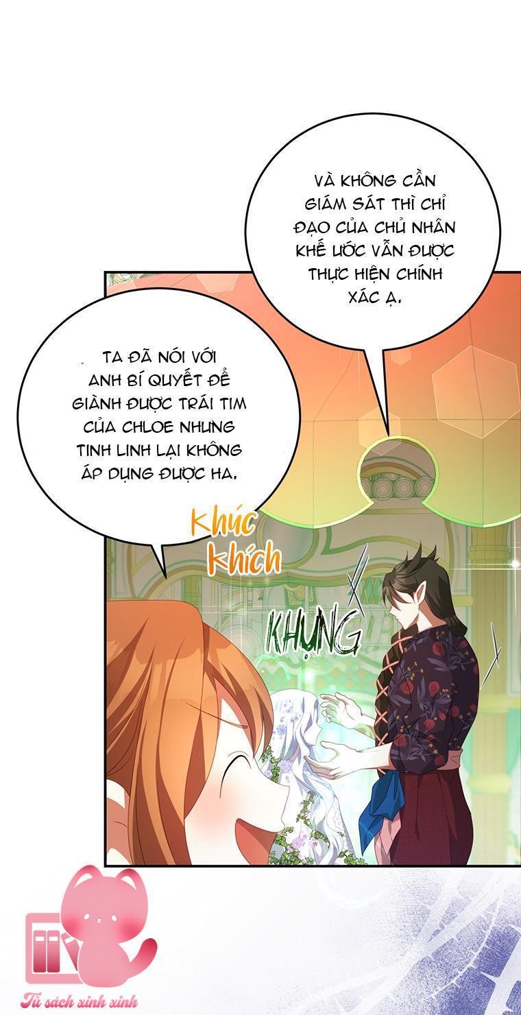 Tôi Trở Thành Tình Địch Của Nam Chính - Chap 58 - Trang 63