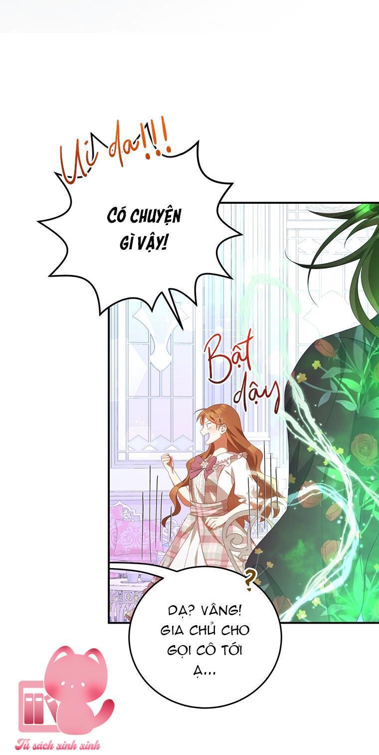 Tôi Trở Thành Tình Địch Của Nam Chính - Chap 58 - Trang 65