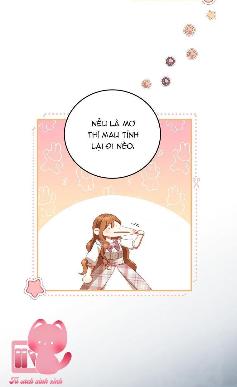 Tôi Trở Thành Tình Địch Của Nam Chính - Chap 58 - Trang 70
