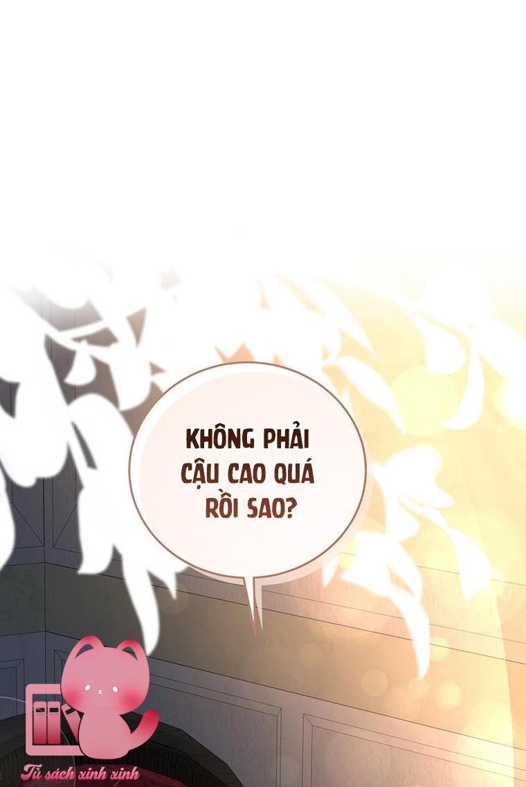 Tôi Trở Thành Tình Địch Của Nam Chính - Chap 58 - Trang 10