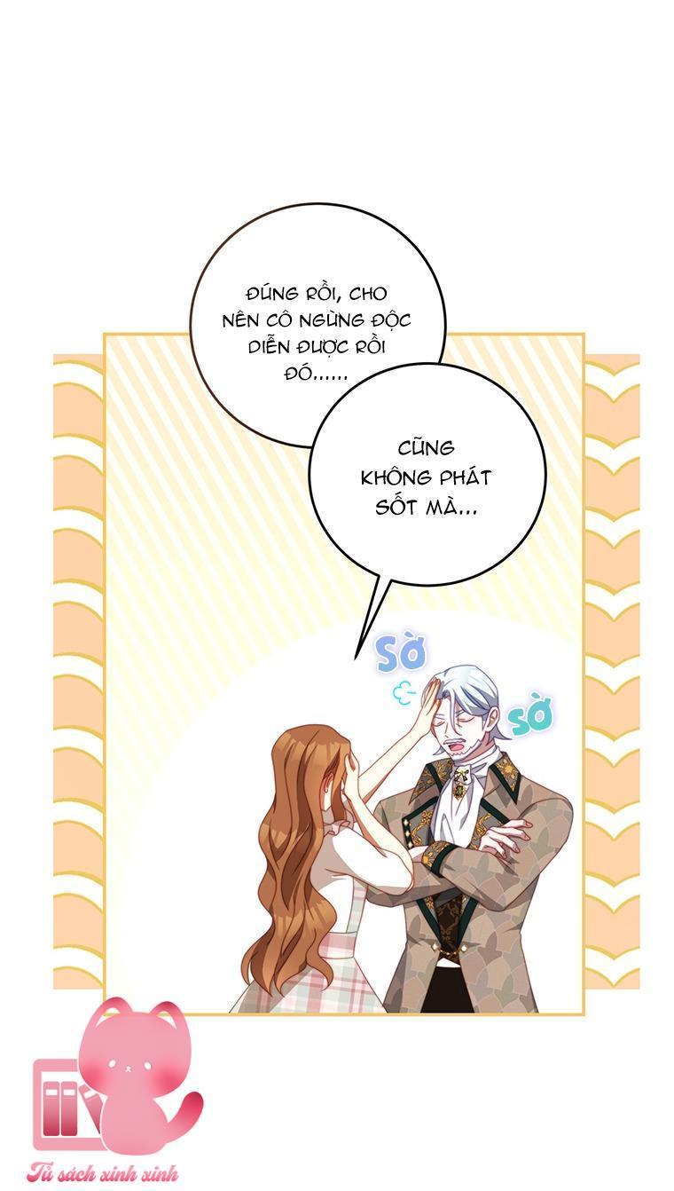 Tôi Trở Thành Tình Địch Của Nam Chính - Chap 59 - Trang 2