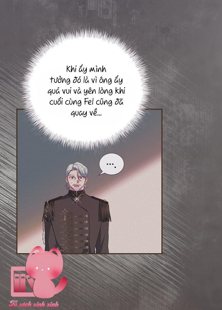 Tôi Trở Thành Tình Địch Của Nam Chính - Chap 59 - Trang 11