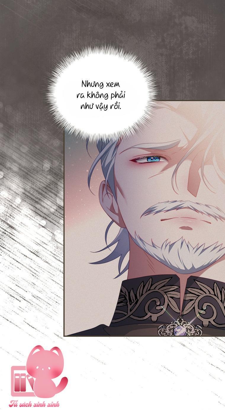 Tôi Trở Thành Tình Địch Của Nam Chính - Chap 59 - Trang 12