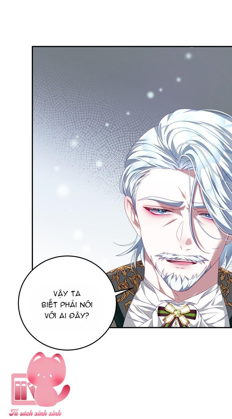 Tôi Trở Thành Tình Địch Của Nam Chính - Chap 59 - Trang 14