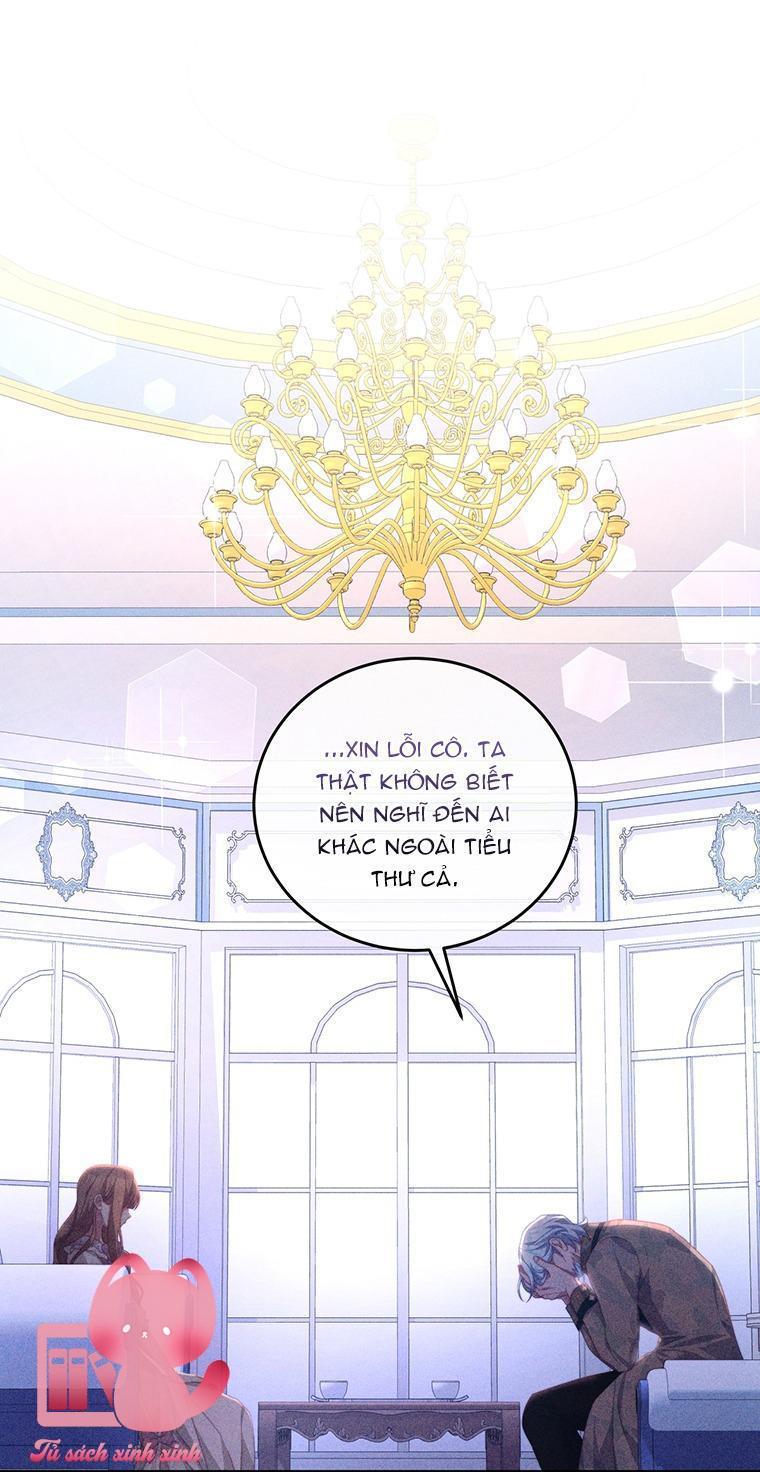 Tôi Trở Thành Tình Địch Của Nam Chính - Chap 59 - Trang 15