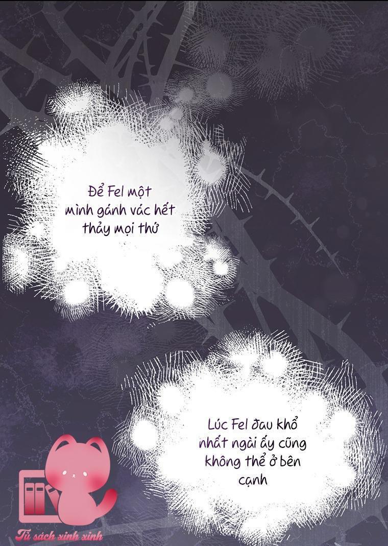Tôi Trở Thành Tình Địch Của Nam Chính - Chap 59 - Trang 16