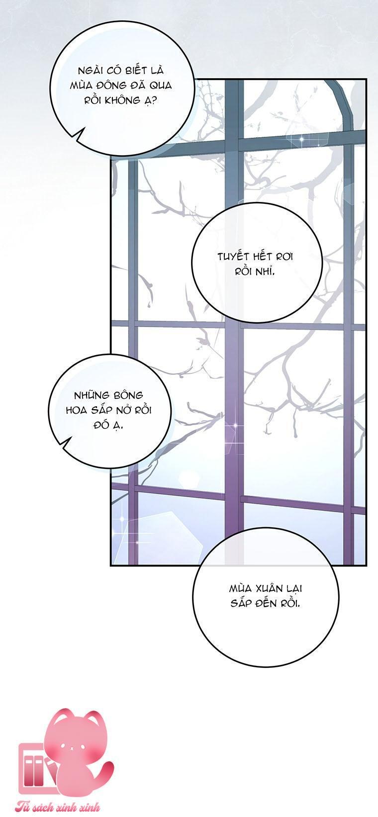 Tôi Trở Thành Tình Địch Của Nam Chính - Chap 59 - Trang 19