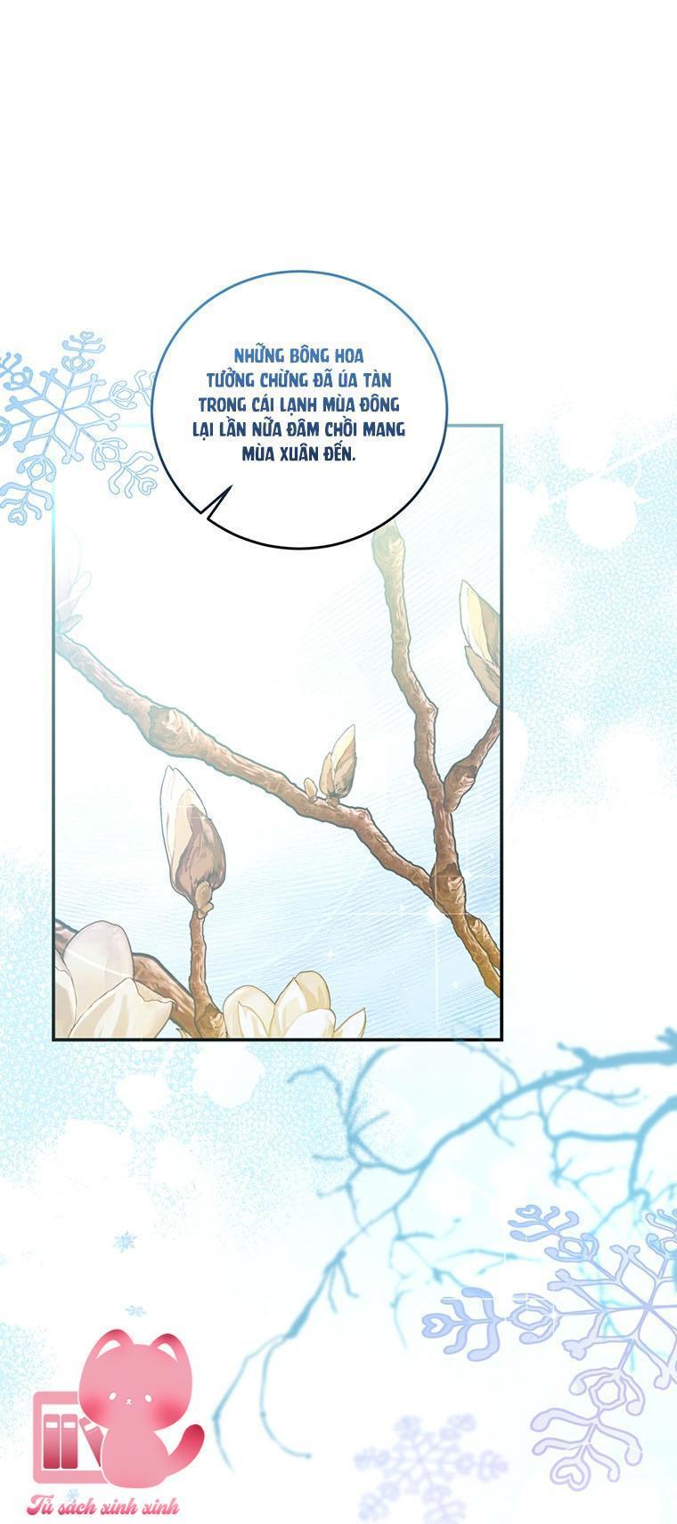 Tôi Trở Thành Tình Địch Của Nam Chính - Chap 59 - Trang 20