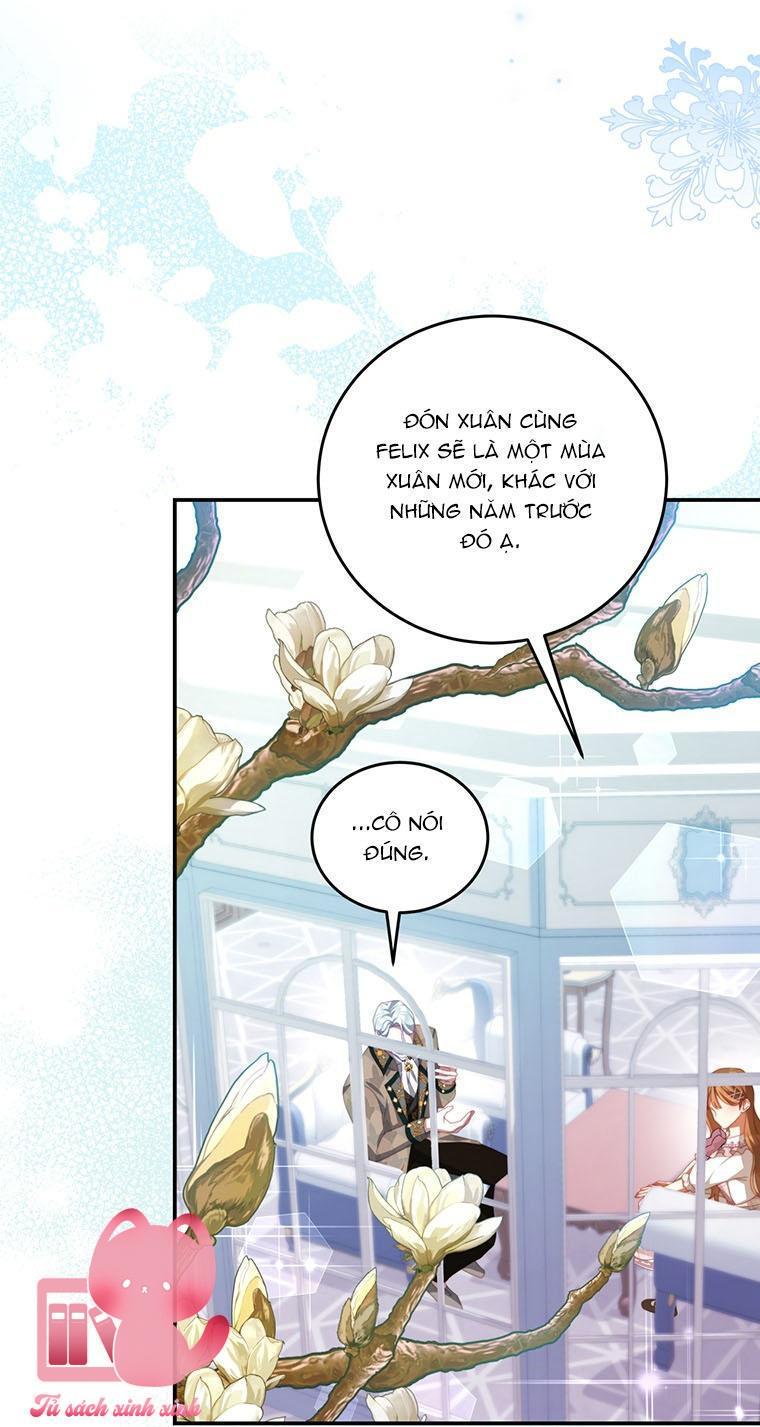 Tôi Trở Thành Tình Địch Của Nam Chính - Chap 59 - Trang 22